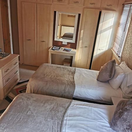 Arrochoile Bed & Breakfast บาลมาฮา ภายนอก รูปภาพ