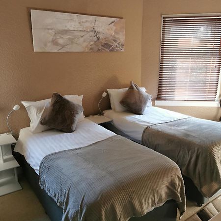 Arrochoile Bed & Breakfast บาลมาฮา ภายนอก รูปภาพ