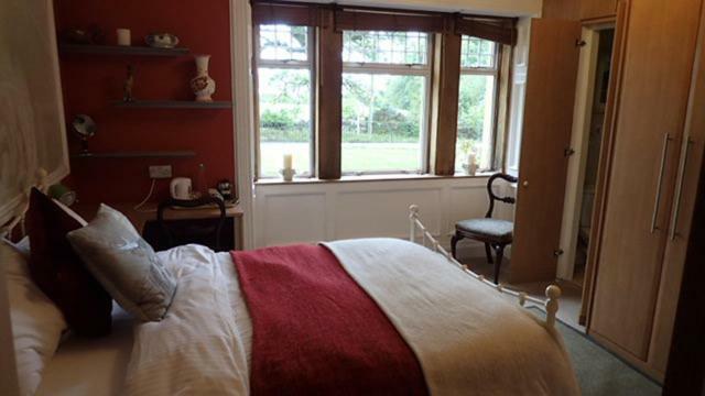 Arrochoile Bed & Breakfast บาลมาฮา ภายนอก รูปภาพ